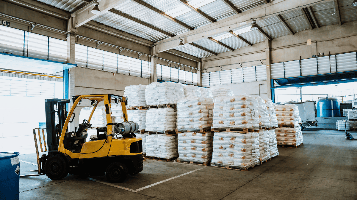 Dilovası Kimyasal Ürün Taşıma